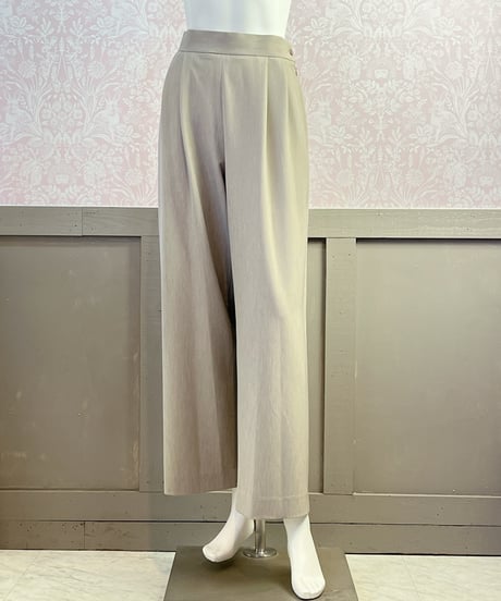 パンツ（1F5667001）／anni plus