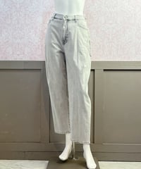 デニムパンツ（T62028TO）／TOLNERA PRIORITY　トルネラプライオリティ