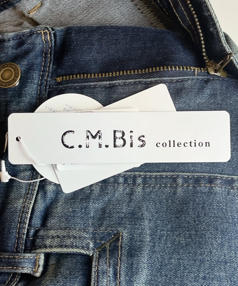パンツデニム ：E20256631：C.M.Bis collection | CEILIDHケ