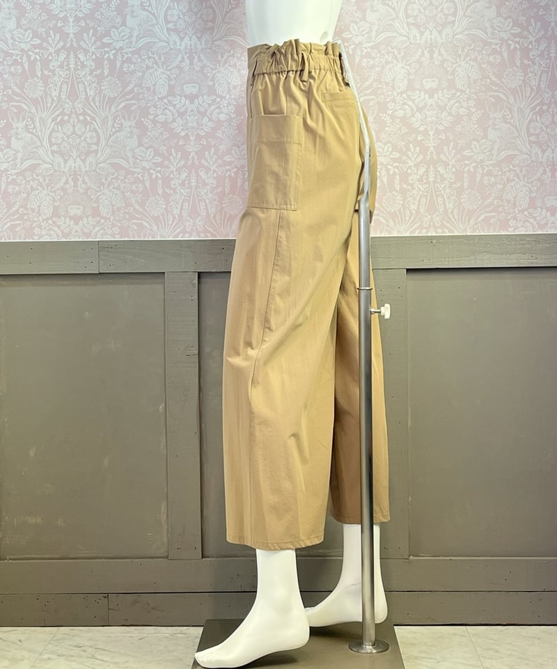 パンツ（T61030TO）／TOLNERA PRIORITY トルネラプライオリティ | CE