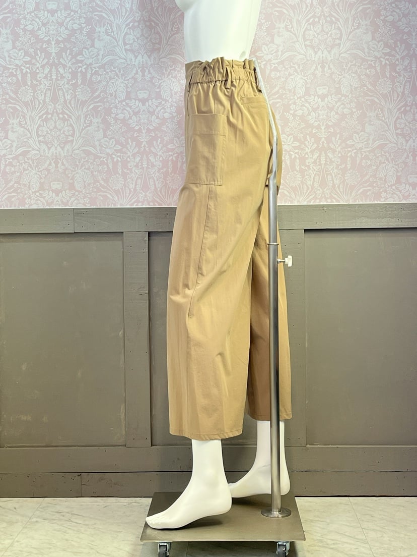 パンツ（T61030TO）／TOLNERA PRIORITY トルネラプライオリティ | CE