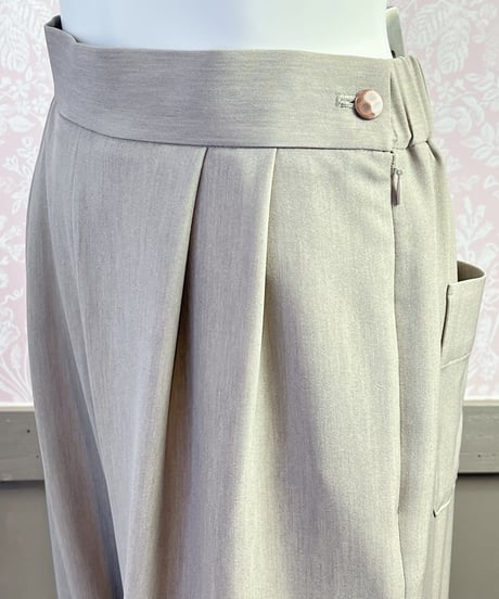 パンツ（1F5667001）／anni plus