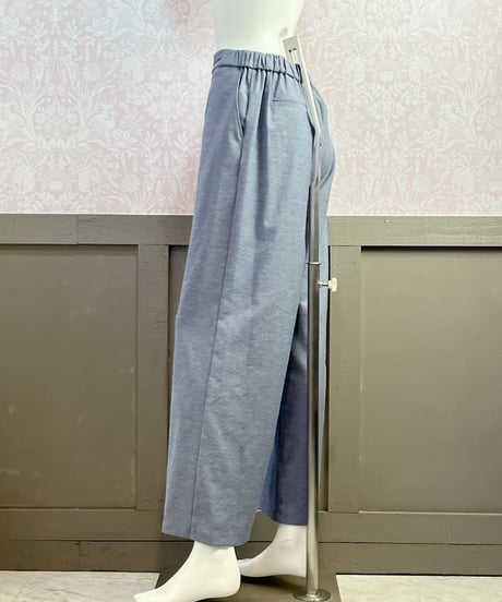パンツ（BE-P261-94018）／PAREATSU　パレアッツ