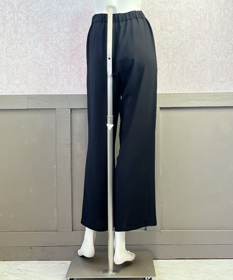 パンツ(F217-79510）  /　&SO