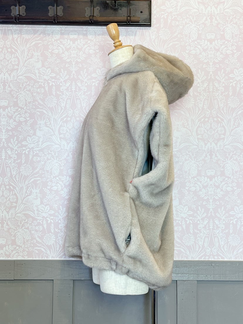 ファージレパーカー ：536403：PASSIONE パシオーネ | CEILIDHケイリー