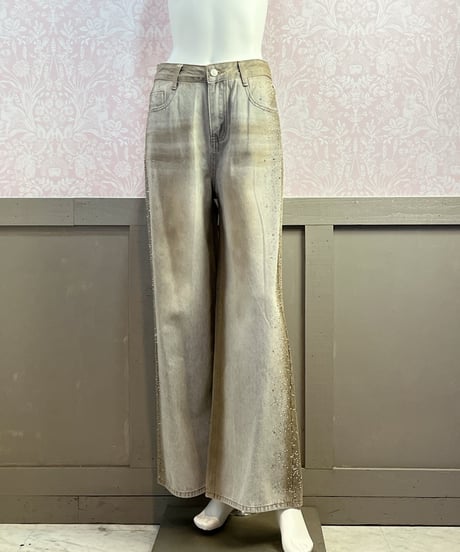 CATEGORY パンツ | CEILIDHケイリー 半田市ブティックセレクトショップ