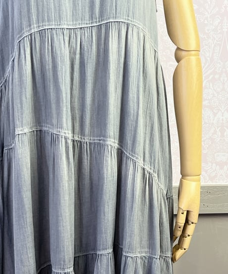 ワンピース（F217-59000）  /　&SO