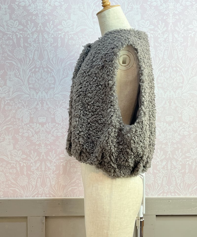 ベストプードルファー：T56001BF：TOLNERA PRIORITY トルネラ