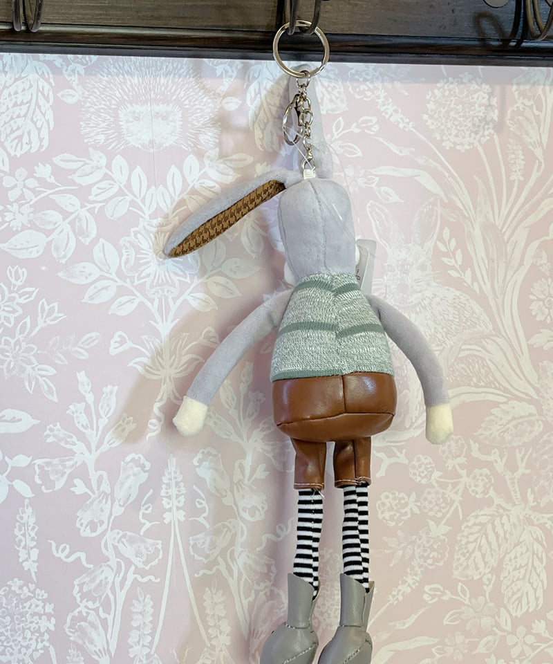 うさぎ ウサギ：EJE3277G：crossi | CEILIDHケイリー 半田市ブティック