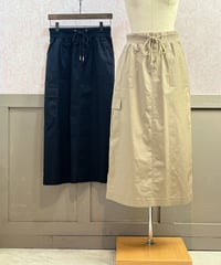 スカート（T62032TO）／TOLNERA PRIORITY　トルネラプライオリティ
