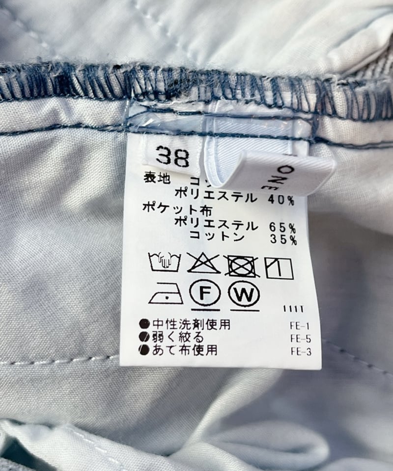 デニムパンツ ：546610：PASSIONE パシオーネ | CEILIDHケイリー 半田市