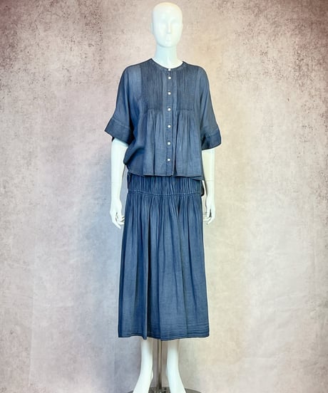 スカート（I62-5444）／ Ra’d”h”　ラドアッシュ
