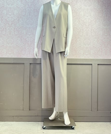 パンツ（1F5667001）／anni plus