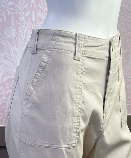 パンツ（BE-P261-29000）／PAREATSU　パレアッツ