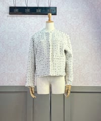 ジャケット（EC7542550）／troisiemechaco