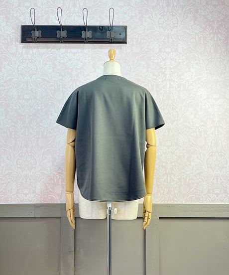 Tシャツロゴ （1F600103）／le chanter