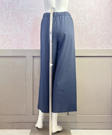 バイアスパンツ（FO216-78510）  /　&SO