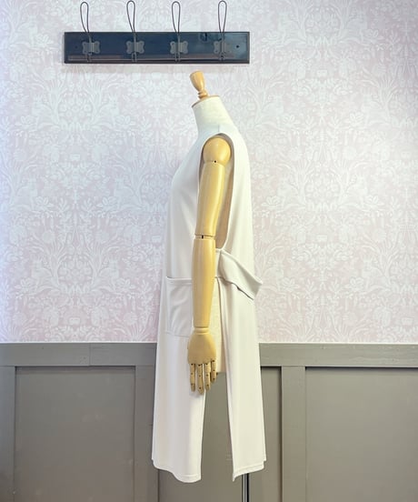 ジレ（FO216-28010）  /　&SO