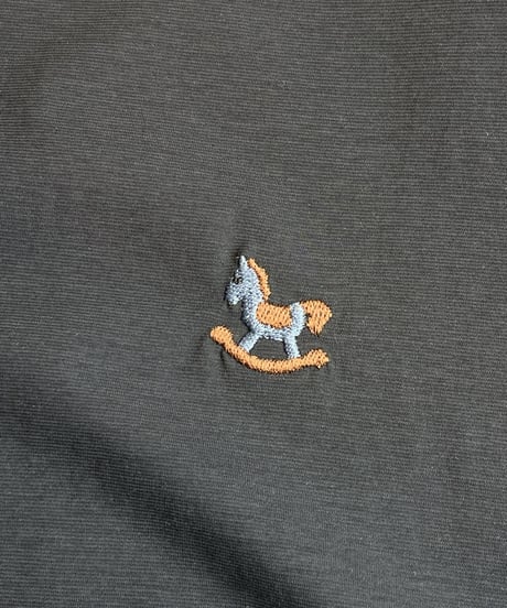 カットソー木馬（E52686334）／HABIT