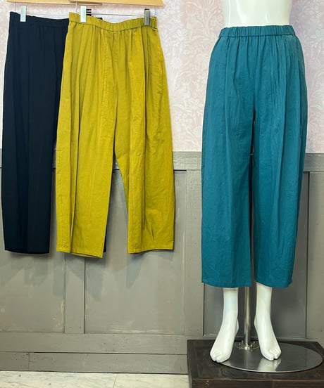 CATEGORY パンツ | CEILIDHケイリー 半田市ブティックセレクト CATEGORY パンツ | CEILIDHケイリー 半田市ブティックセレクト