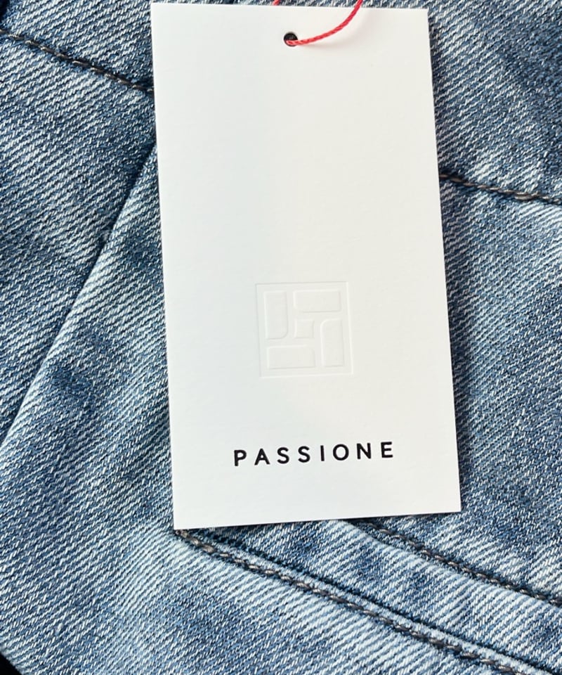 デニムパンツ ：546610：PASSIONE パシオーネ | CEILIDHケイリー 半田市