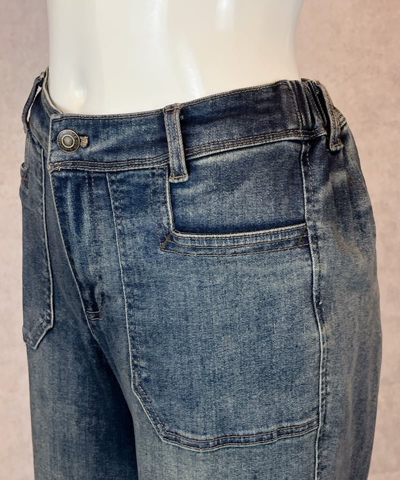 パンツデニム ：E20256631：C.M.Bis collection | CEILIDHケ