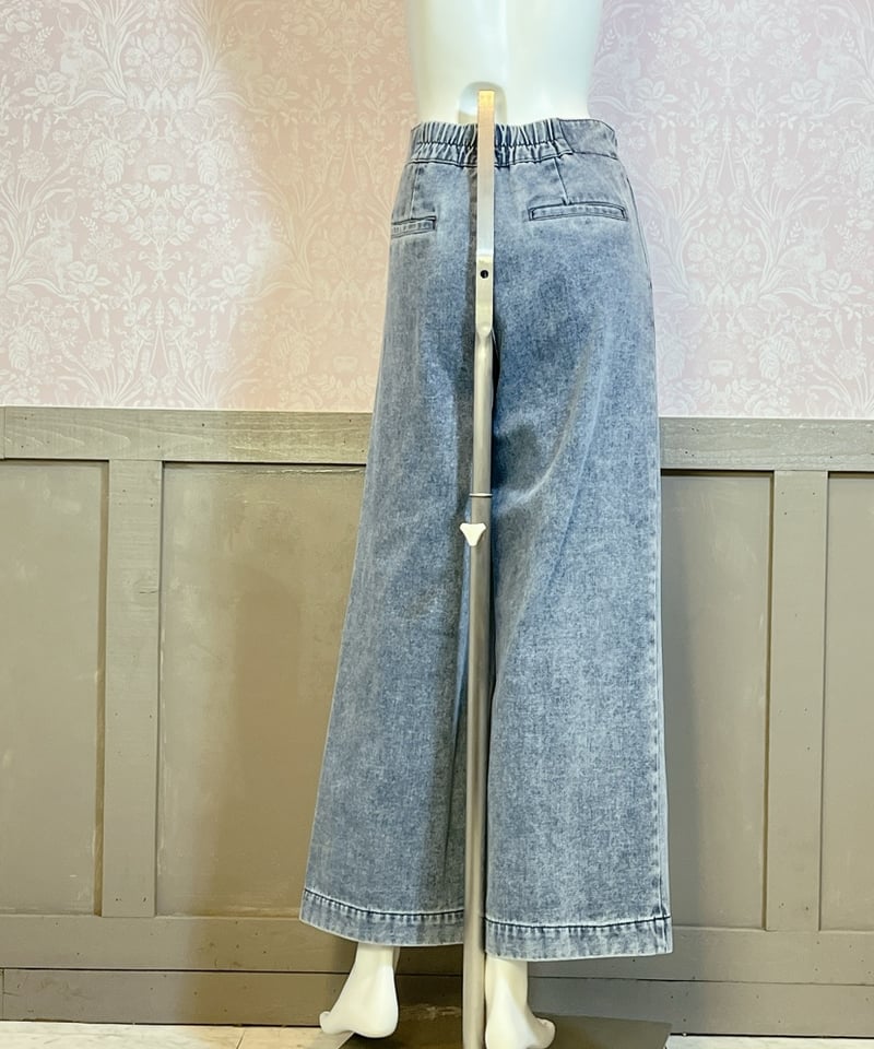 デニムパンツ ：546610：PASSIONE パシオーネ | CEILIDHケイリー 半田市