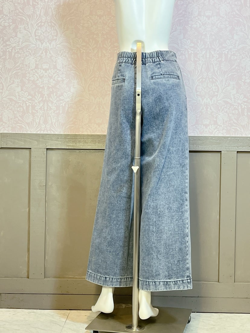 デニムパンツ ：546610：PASSIONE パシオーネ | CEILIDHケイリー 半田市