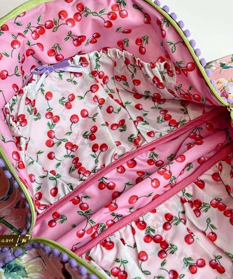 タウンウォークのランジュBag（A17439 A）／TUNIC