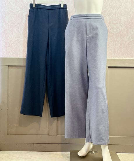 パンツ（BE-P261-94018）／PAREATSU　パレアッツ