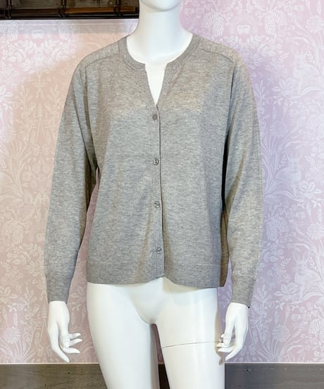 《せいちゃんです》❤最終大放出❤着やすいボレロカーディガン トレンドのボレロ🤍 ニットタンクだけでも夏使えそうだしおすすめです