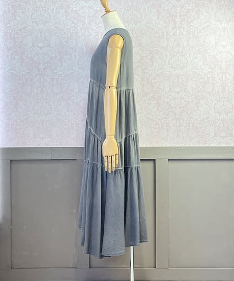 ワンピース（F217-59000）  /　&SO