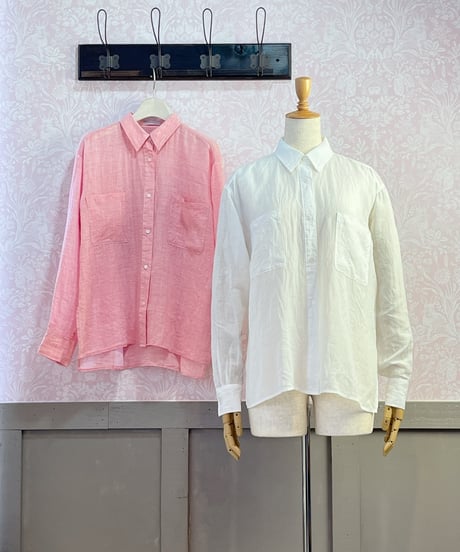 専用！！パシオーネ もちもちニット たまご色 イエローくすみピンク 楽天市場】パシオーネ passione（ニット・セーター｜トップス