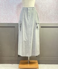 デニム　スカート（61-3250） /　インポート