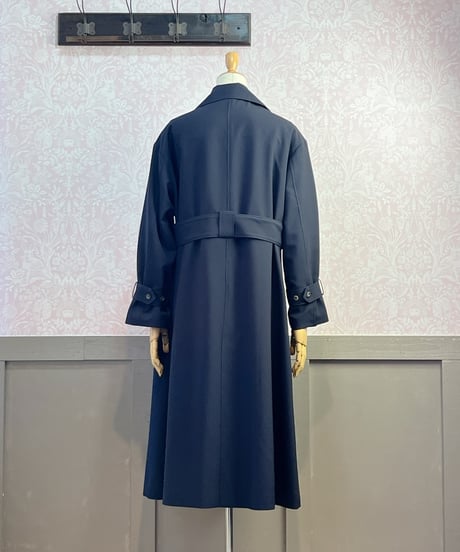 コート（1F5666301）／anni plus