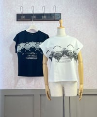 プルオーバーカットソー　　（61-2760 ） /　インポート