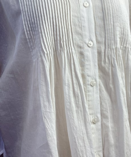 ブラウスタック（F217-89006）  /　&SO