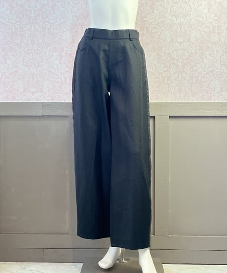 パンツ　サイドライン（932523）／ATER/STUDIO