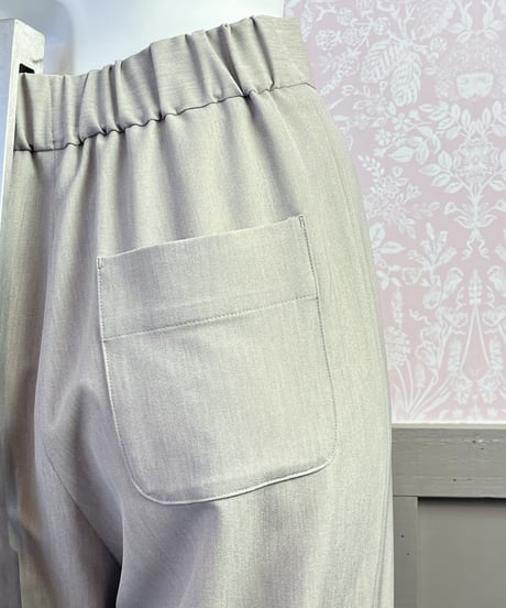 パンツ（1F5667001）／anni plus