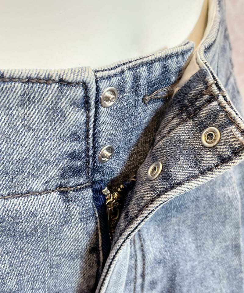 デニムパンツ ：546610：PASSIONE パシオーネ | CEILIDHケイリー 半田市