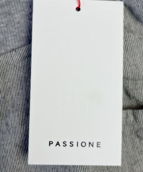 パンツ（626620）／PASSIONE　パシオーネ