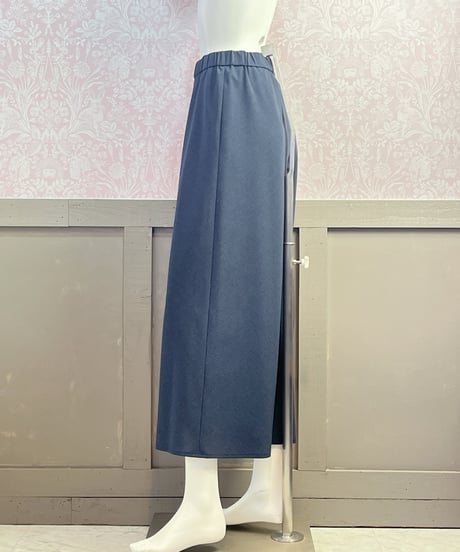 バイアスパンツ（FO216-78510）  /　&SO