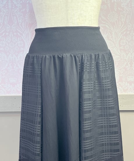 スカート（1F002961）／MONiLE モニーレ