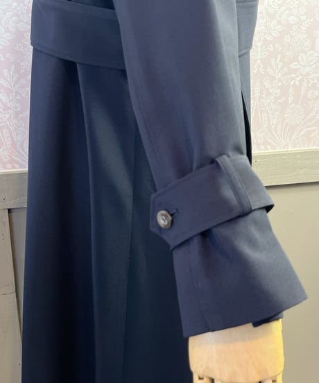 コート（1F5666301）／anni plus