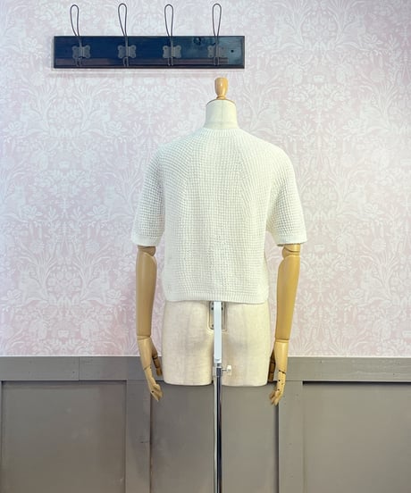 カーディガン（FO217-39001）  /　&SO