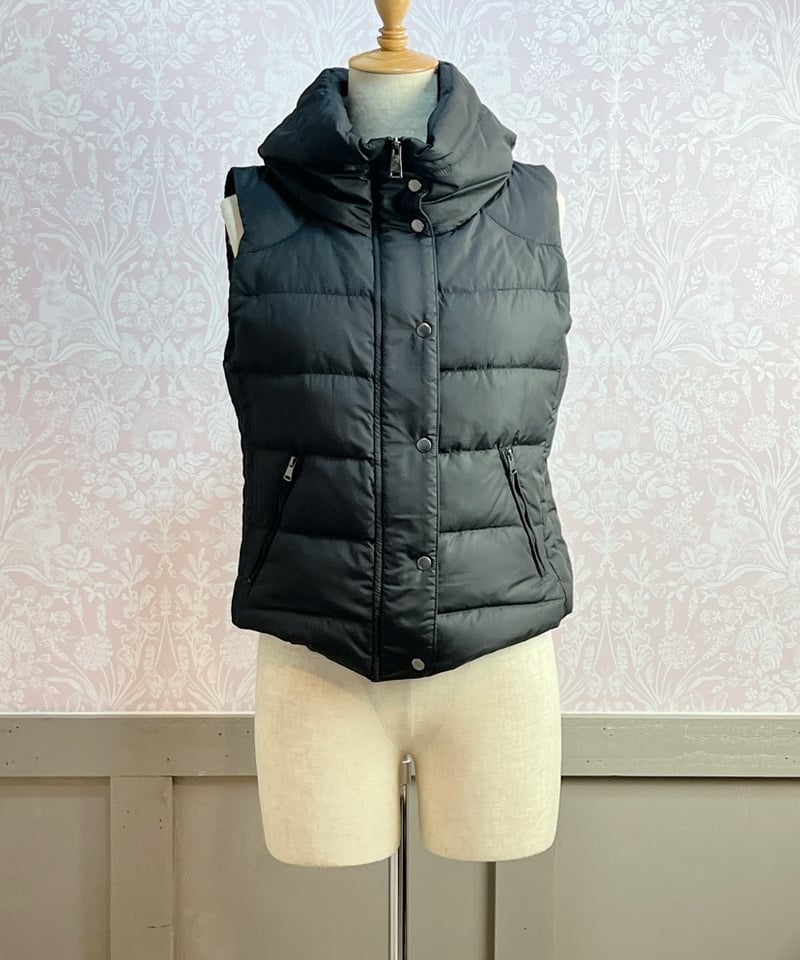 ダウンベスト：T56164HK：TOLNERA PRIORITY トルネラプライオリティ |