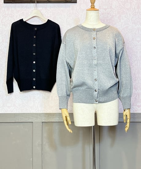 《せいちゃんです》❤最終大放出❤着やすいボレロカーディガン トレンドのボレロ🤍 ニットタンクだけでも夏使えそうだしおすすめです