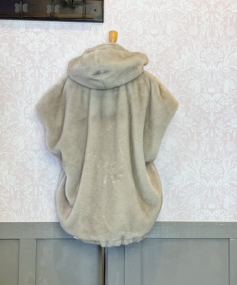 ファージレパーカー ：536403：PASSIONE パシオーネ | CEILIDHケイリー