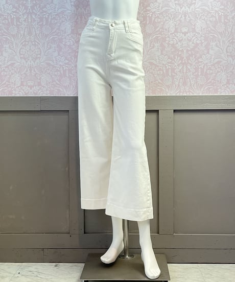CATEGORY パンツ | CEILIDHケイリー 半田市ブティックセレクトショップ