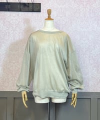 ニット　：Ek236091：SUGAR ROSE